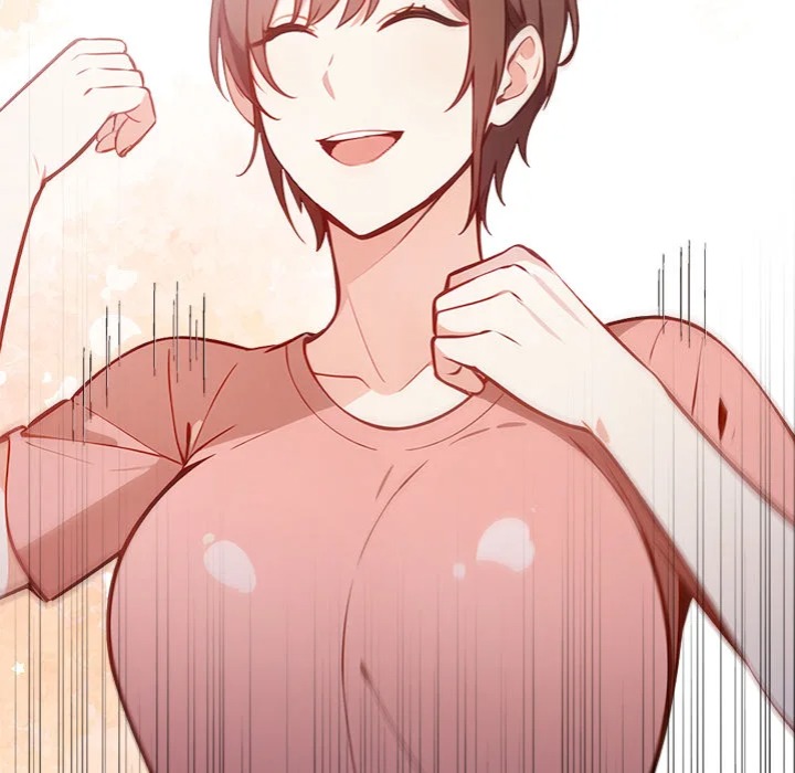 The Secret of a Girls’ Dorm Chapter 15 - Page 93