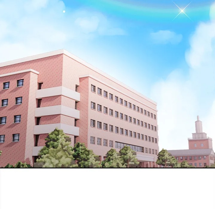 The Secret of a Girls’ Dorm Chapter 16 - Page 21