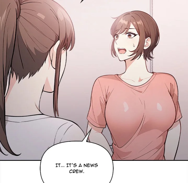 The Secret of a Girls’ Dorm Chapter 16 - Page 23