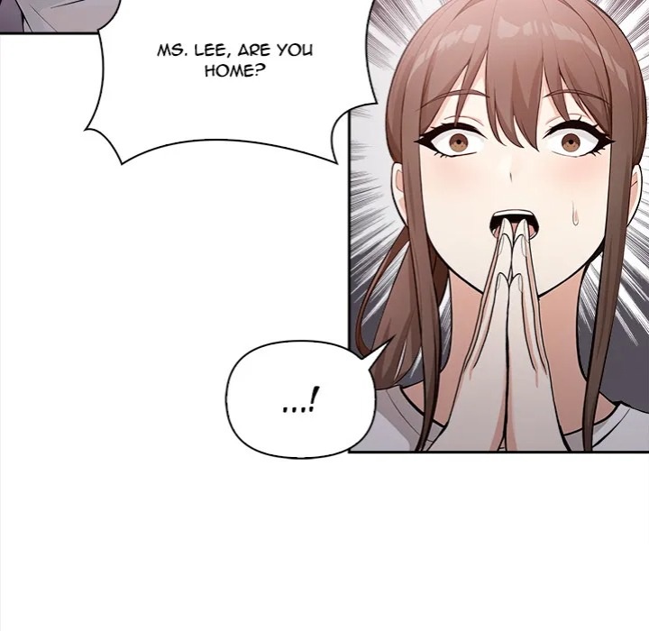 The Secret of a Girls’ Dorm Chapter 16 - Page 26