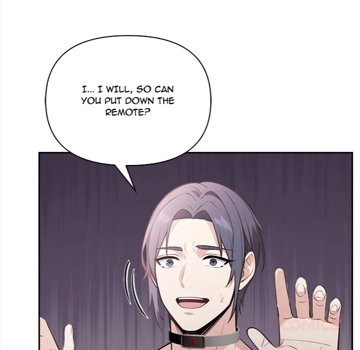 The Secret of a Girls’ Dorm Chapter 16 - Page 32