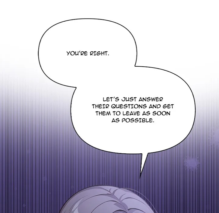 The Secret of a Girls’ Dorm Chapter 16 - Page 52