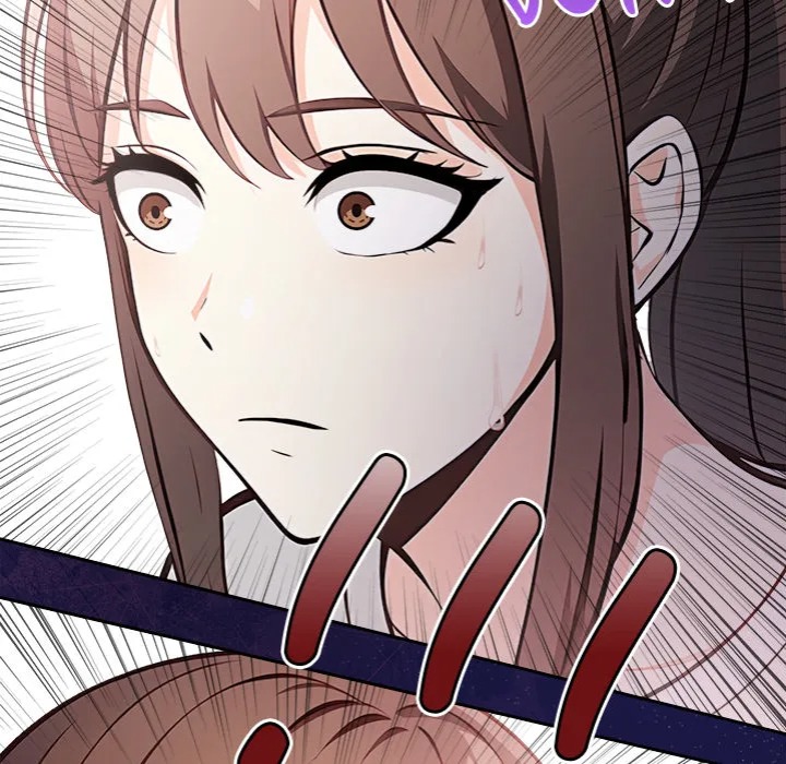 The Secret of a Girls’ Dorm Chapter 16 - Page 6