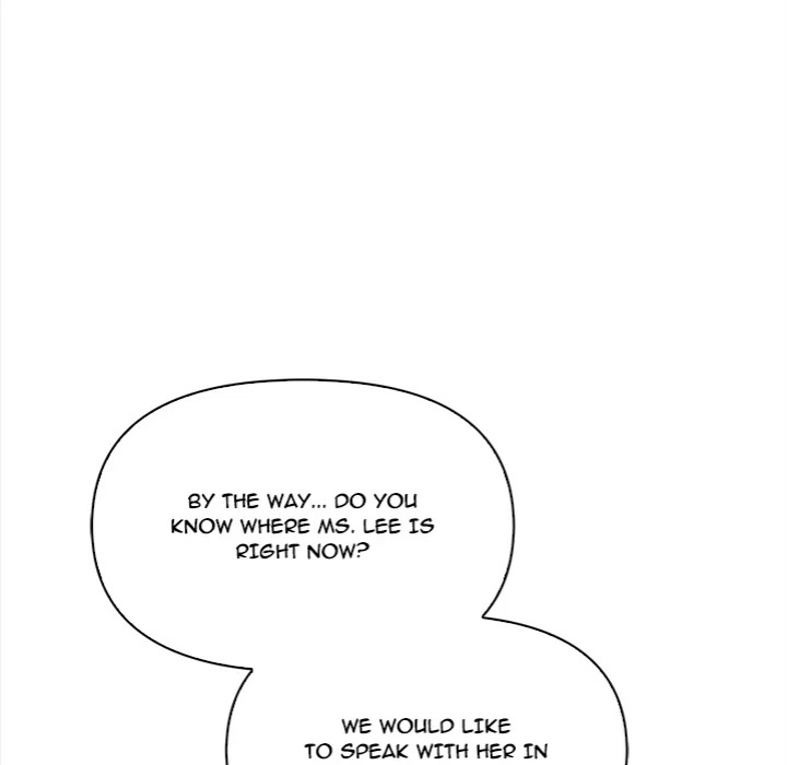 The Secret of a Girls’ Dorm Chapter 16 - Page 75