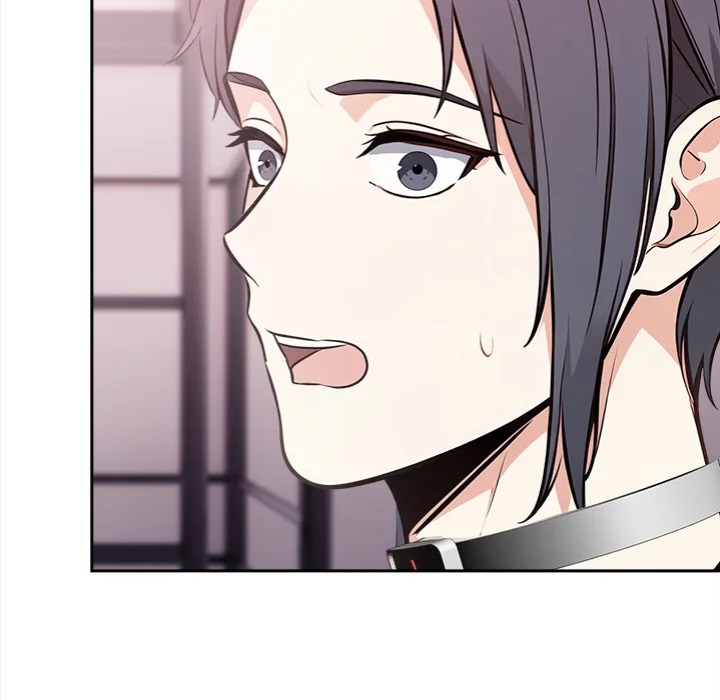 The Secret of a Girls’ Dorm Chapter 17 - Page 21