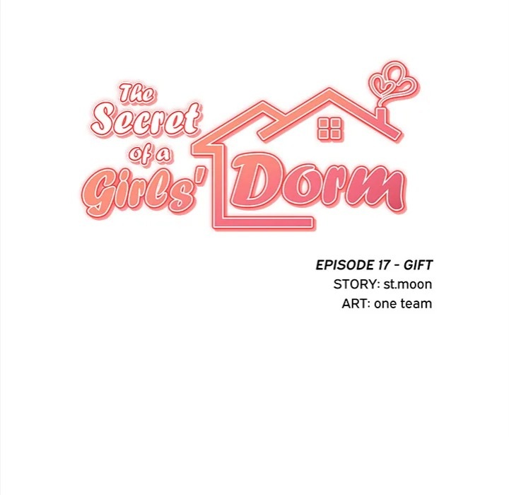 The Secret of a Girls’ Dorm Chapter 17 - Page 26