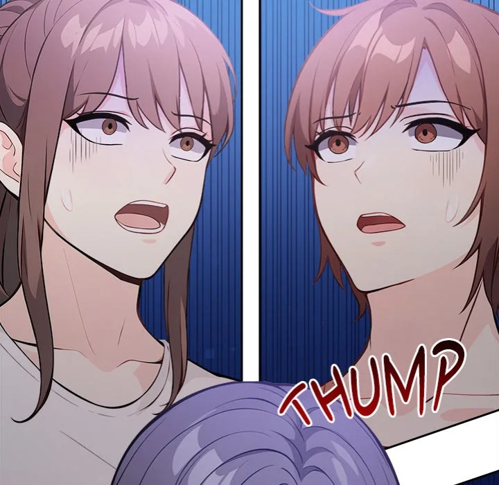 The Secret of a Girls’ Dorm Chapter 17 - Page 37