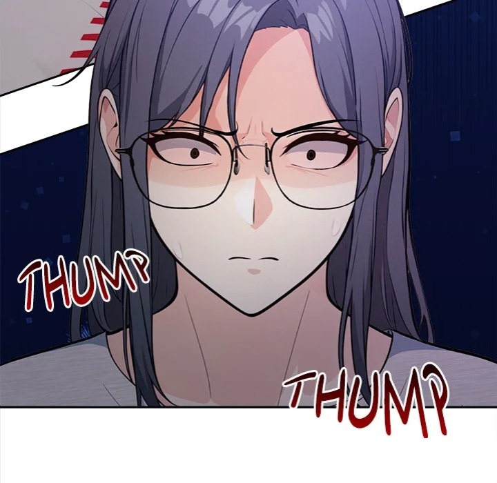 The Secret of a Girls’ Dorm Chapter 17 - Page 38