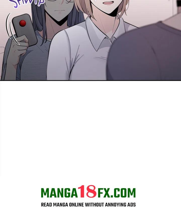 The Secret of a Girls’ Dorm Chapter 17 - Page 44