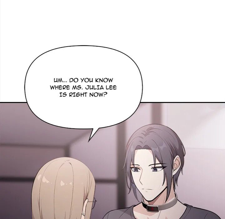 The Secret of a Girls’ Dorm Chapter 17 - Page 48