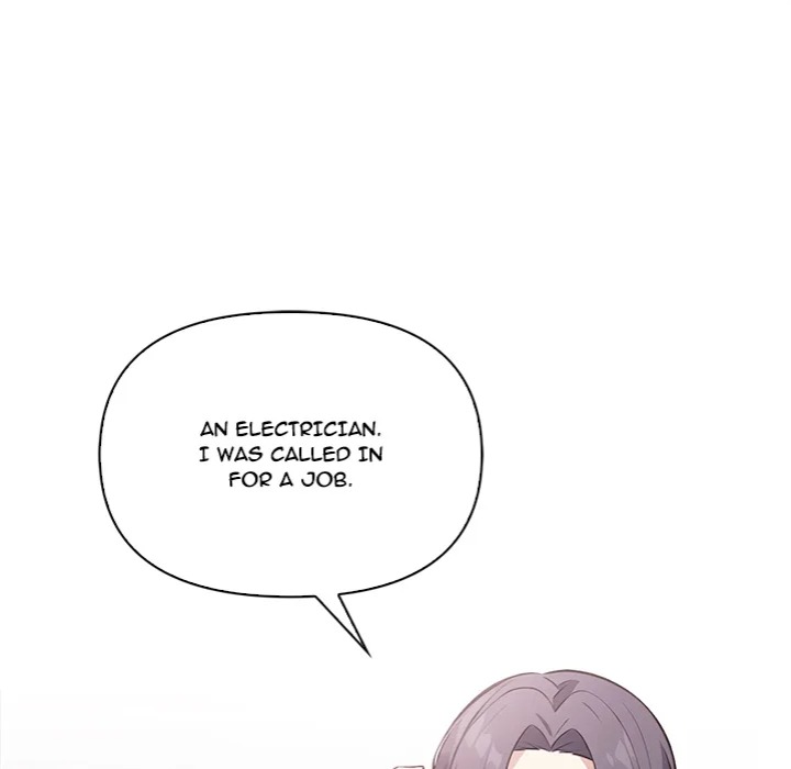 The Secret of a Girls’ Dorm Chapter 17 - Page 64