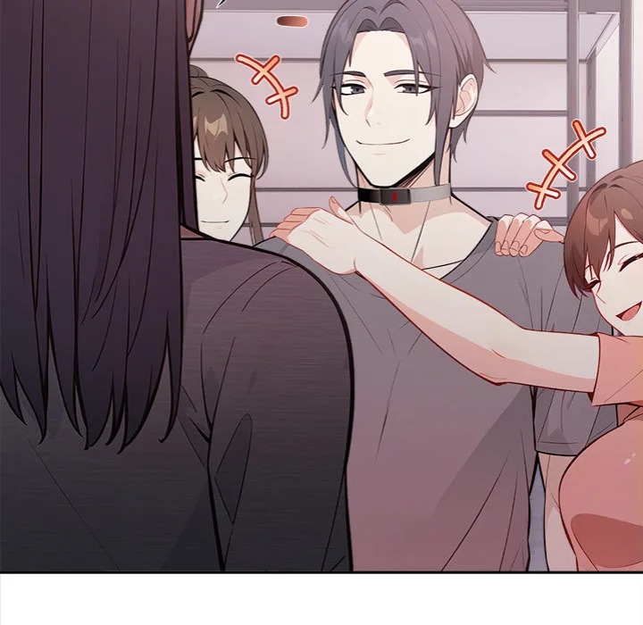 The Secret of a Girls’ Dorm Chapter 17 - Page 82