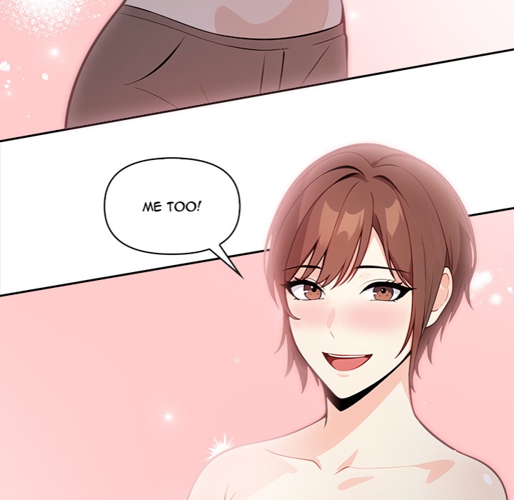 The Secret of a Girls’ Dorm Chapter 18 - Page 19