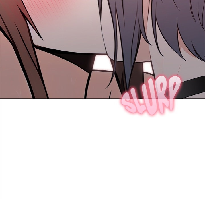 The Secret of a Girls’ Dorm Chapter 18 - Page 38