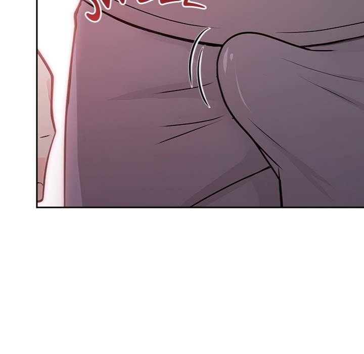 The Secret of a Girls’ Dorm Chapter 18 - Page 6