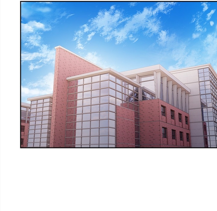 The Secret of a Girls’ Dorm Chapter 18 - Page 78