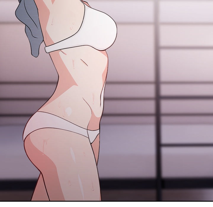 The Secret of a Girls’ Dorm Chapter 18 - Page 8