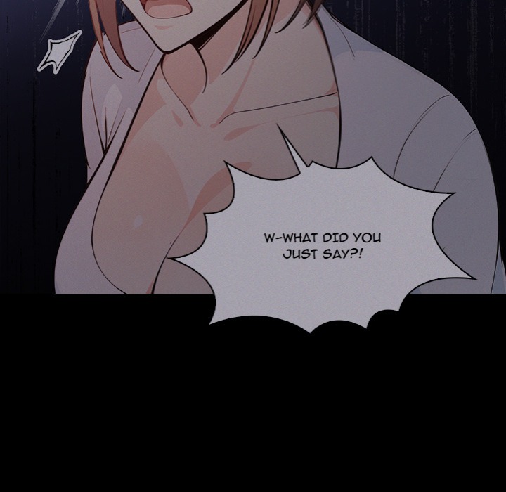 The Secret of a Girls’ Dorm Chapter 18 - Page 85