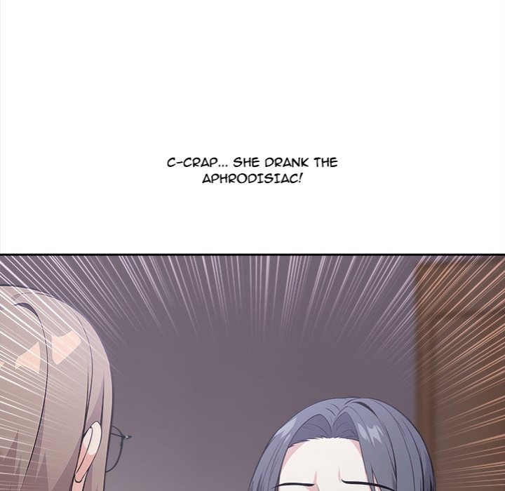 The Secret of a Girls’ Dorm Chapter 19 - Page 104