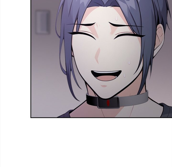 The Secret of a Girls’ Dorm Chapter 19 - Page 119