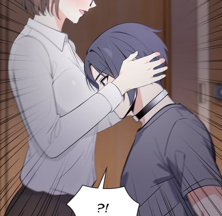 The Secret of a Girls’ Dorm Chapter 19 - Page 121