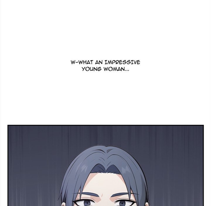 The Secret of a Girls’ Dorm Chapter 19 - Page 40