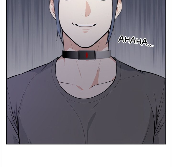 The Secret of a Girls’ Dorm Chapter 19 - Page 41