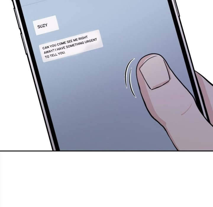 The Secret of a Girls’ Dorm Chapter 19 - Page 45