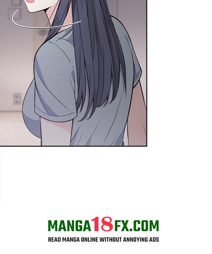 The Secret of a Girls’ Dorm Chapter 19 - Page 63