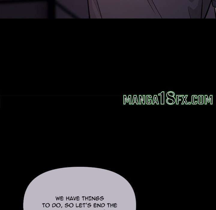 The Secret of a Girls’ Dorm Chapter 19 - Page 74