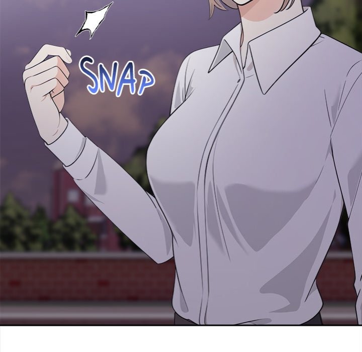 The Secret of a Girls’ Dorm Chapter 19 - Page 85