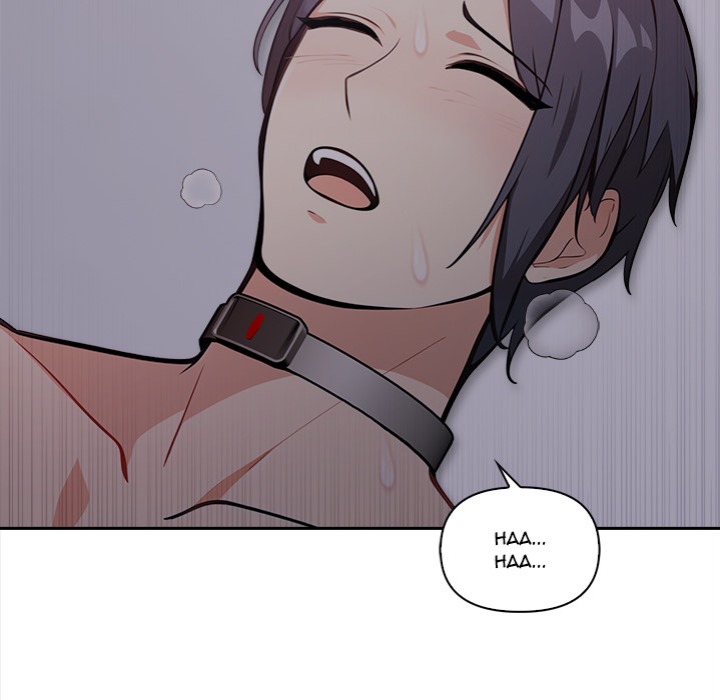 The Secret of a Girls’ Dorm Chapter 20 - Page 108