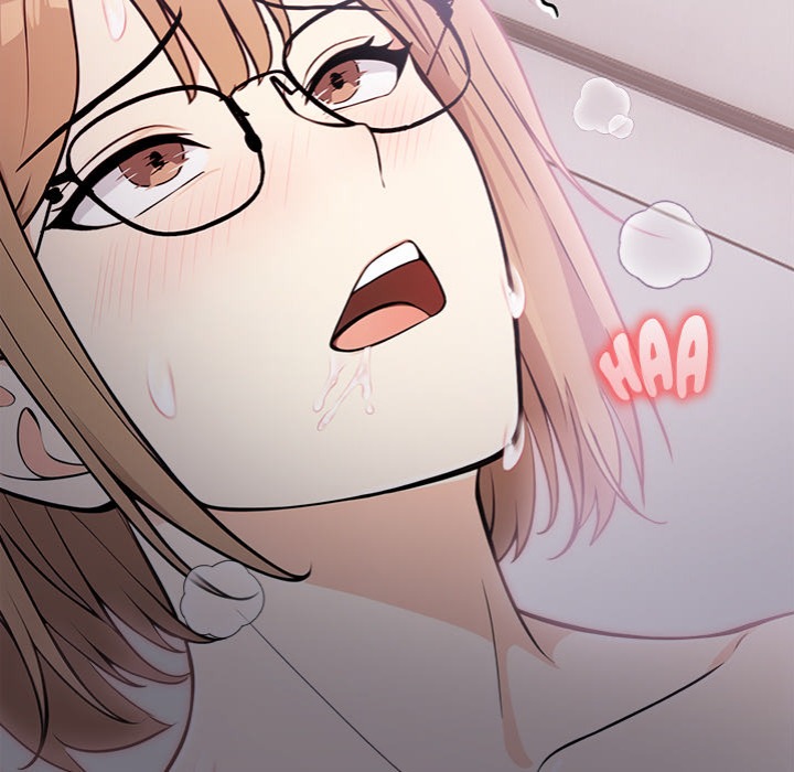 The Secret of a Girls’ Dorm Chapter 20 - Page 120