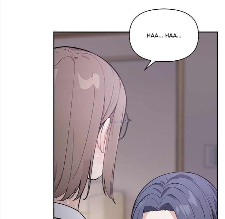 The Secret of a Girls’ Dorm Chapter 20 - Page 14