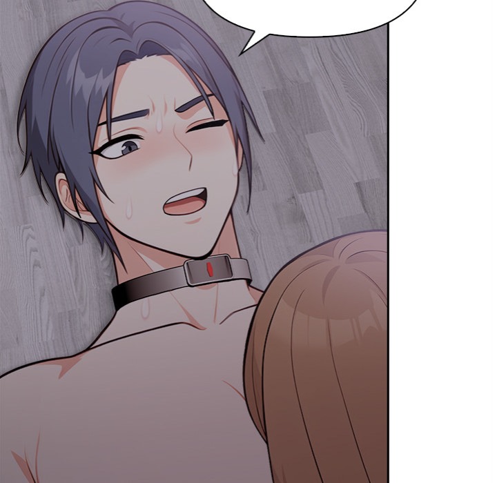 The Secret of a Girls’ Dorm Chapter 20 - Page 74