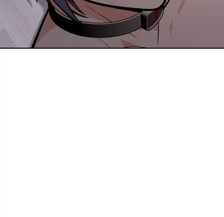 The Secret of a Girls’ Dorm Chapter 20 - Page 79