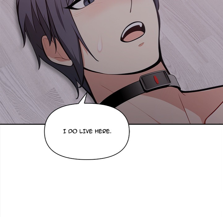 The Secret of a Girls’ Dorm Chapter 20 - Page 81