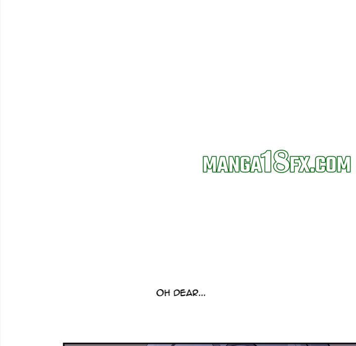 The Secret of a Girls’ Dorm Chapter 20 - Page 9