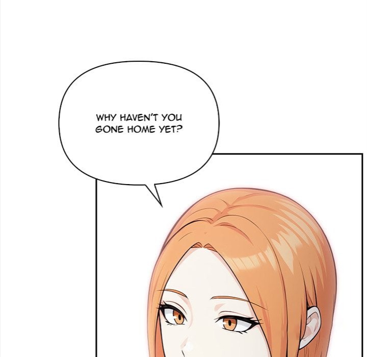 The Secret of a Girls’ Dorm Chapter 21 - Page 38