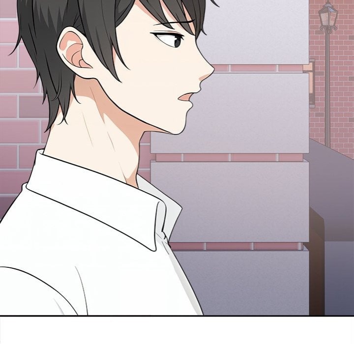 The Secret of a Girls’ Dorm Chapter 21 - Page 41