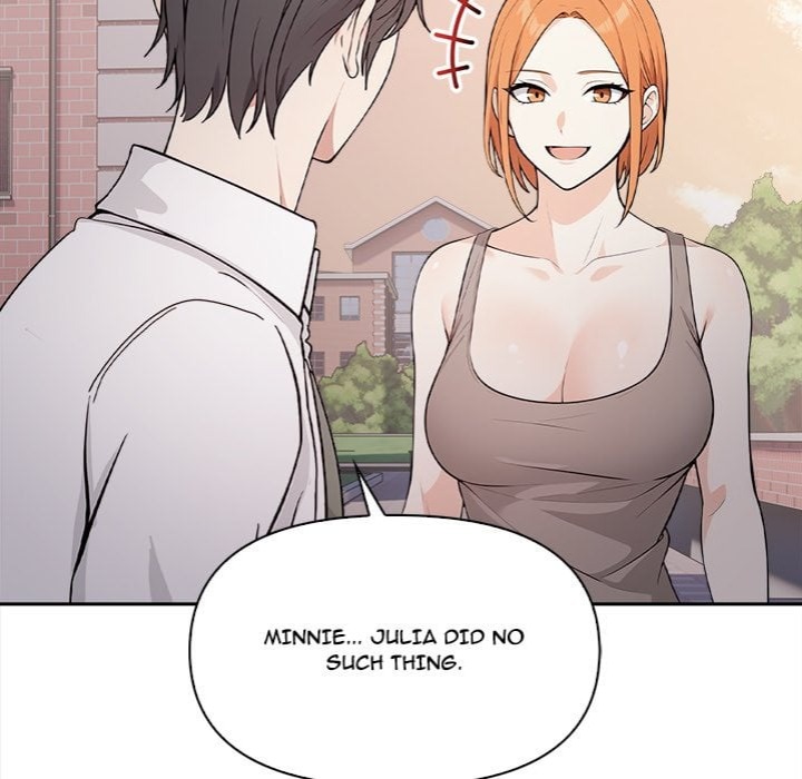 The Secret of a Girls’ Dorm Chapter 21 - Page 43