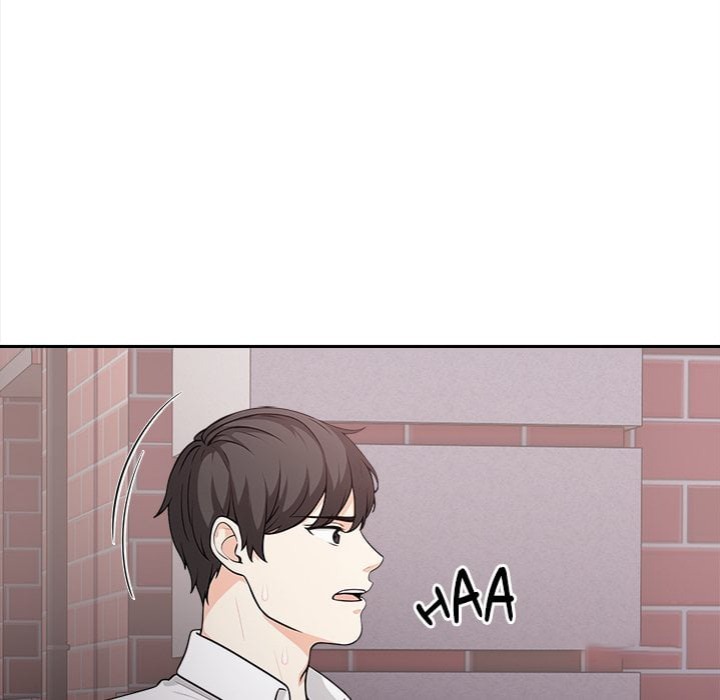 The Secret of a Girls’ Dorm Chapter 21 - Page 74