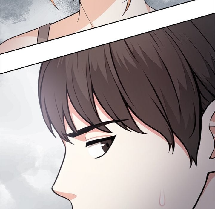 The Secret of a Girls’ Dorm Chapter 21 - Page 84