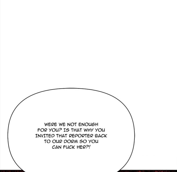 The Secret of a Girls’ Dorm Chapter 21 - Page 92