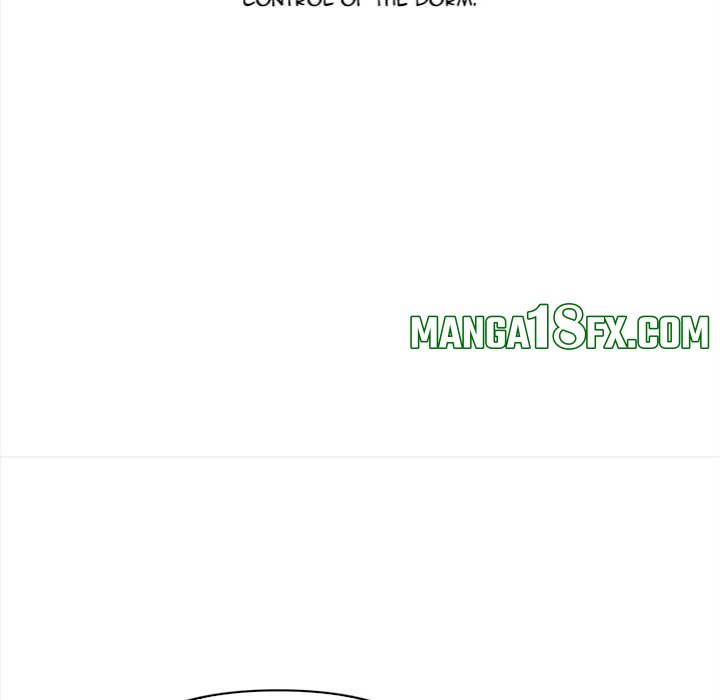 The Secret of a Girls’ Dorm Chapter 22 - Page 20