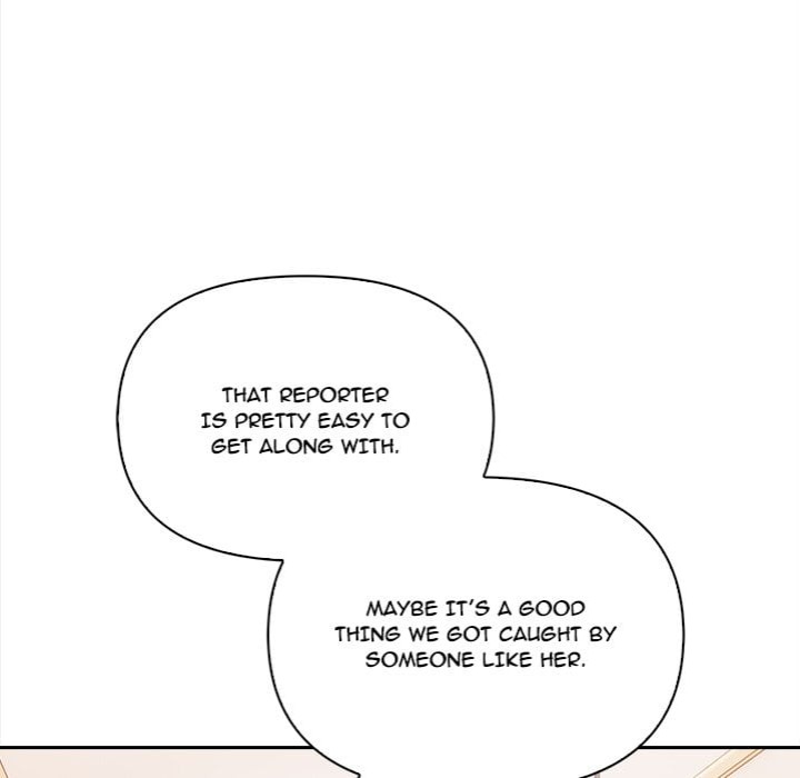 The Secret of a Girls’ Dorm Chapter 22 - Page 35