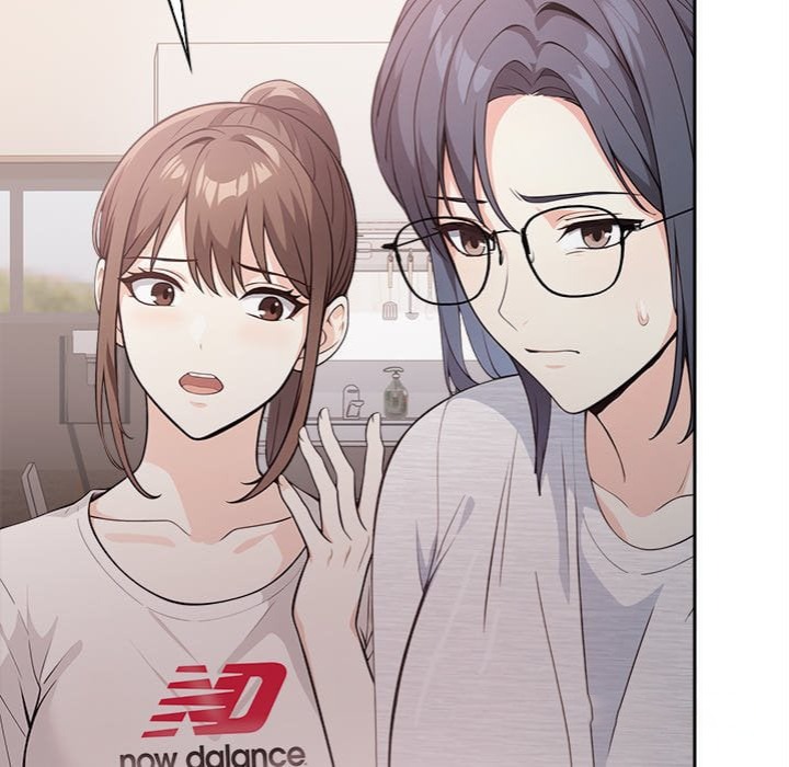 The Secret of a Girls’ Dorm Chapter 22 - Page 42