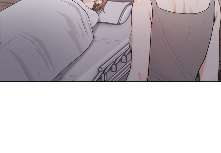 The Secret of a Girls’ Dorm Chapter 23 - Page 2