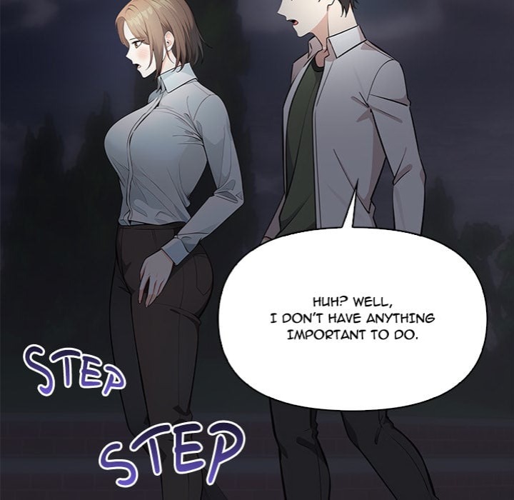 The Secret of a Girls’ Dorm Chapter 23 - Page 22