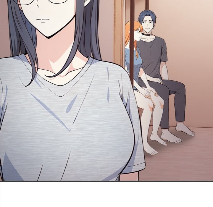 The Secret of a Girls’ Dorm Chapter 24 - Page 103